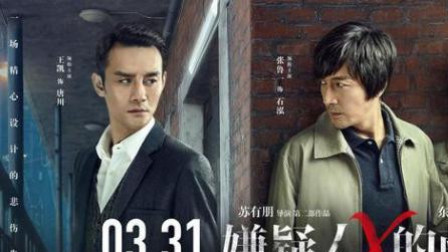 嫌疑人X的献身电影在线，心灵与自然的神秘交融之旅