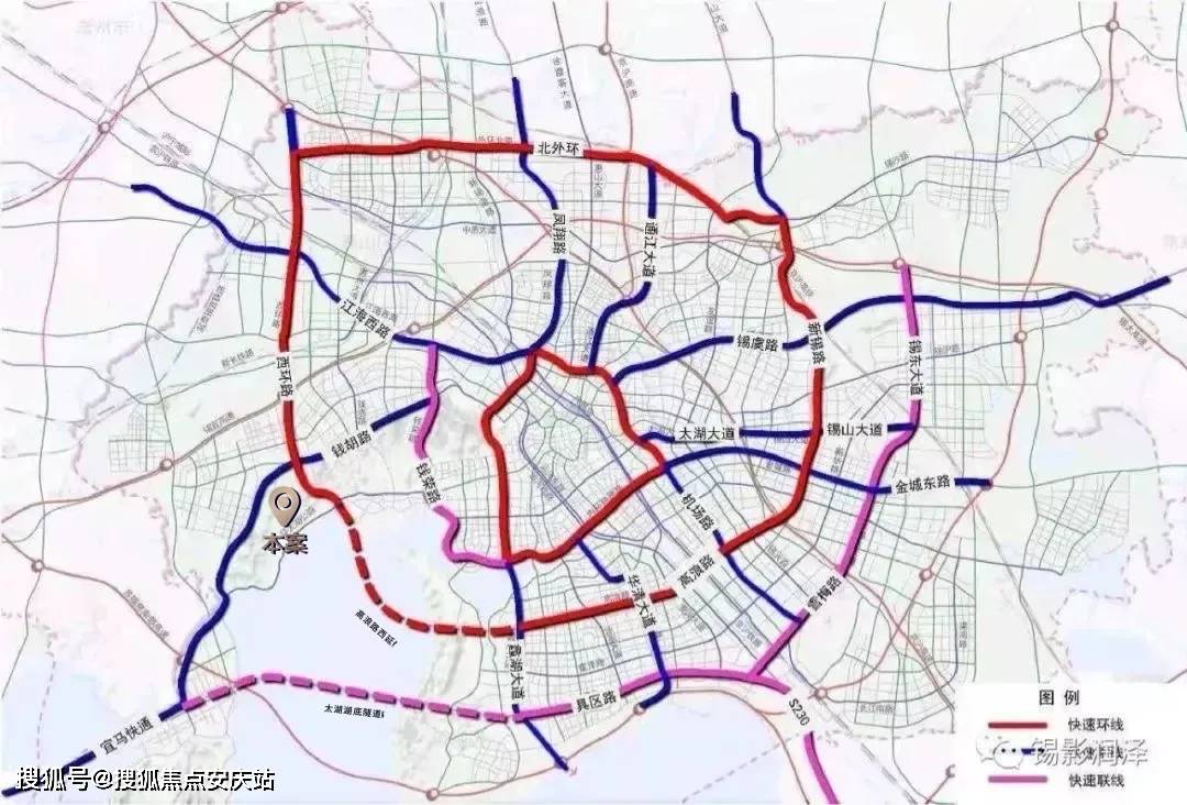 高港大泗最新规划图揭晓，梦想起航，与时代同步前行