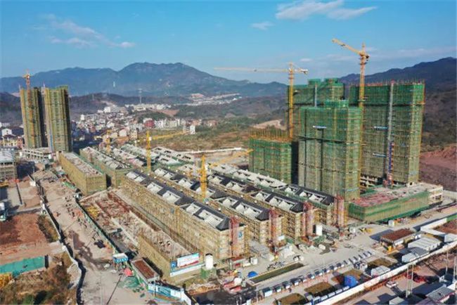 东阳高铁新城最新动态更新，最新消息汇总