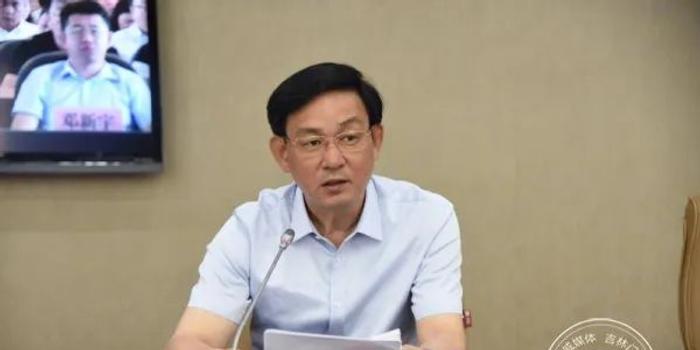 长春仇凤江最新动态更新