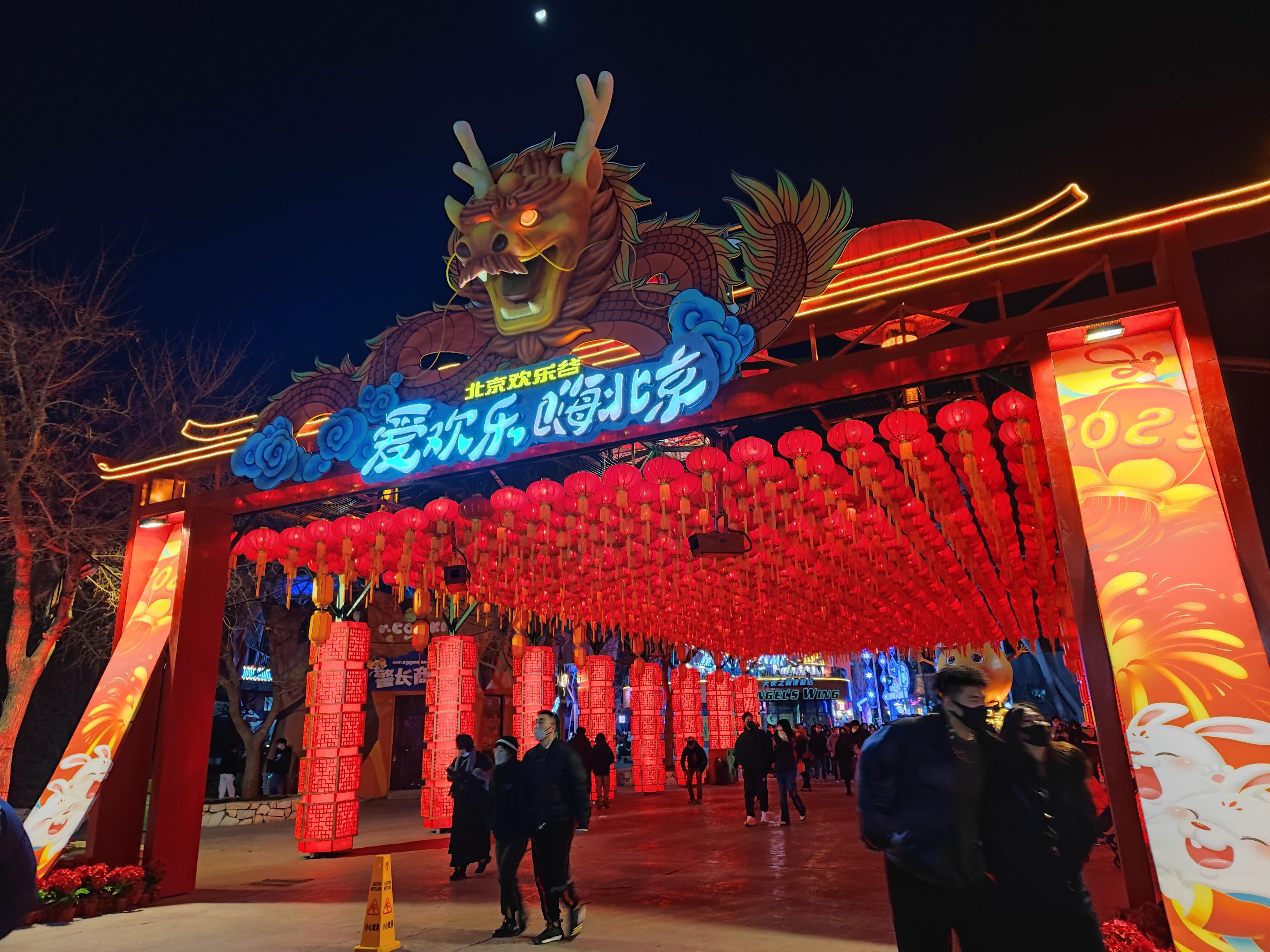 北京庙会最新探秘，巷弄深处的独特小店