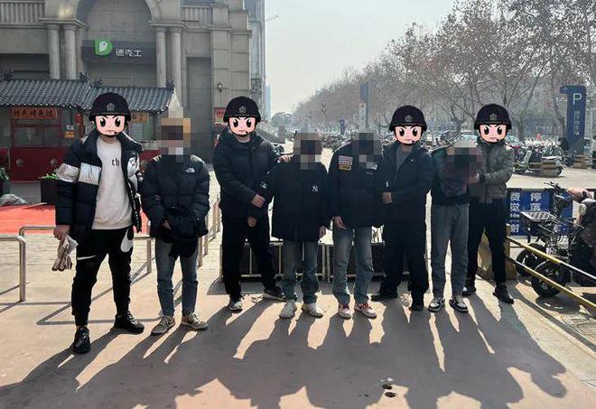 邢台心灵之旅，探寻犯罪背后的深层影响与反思