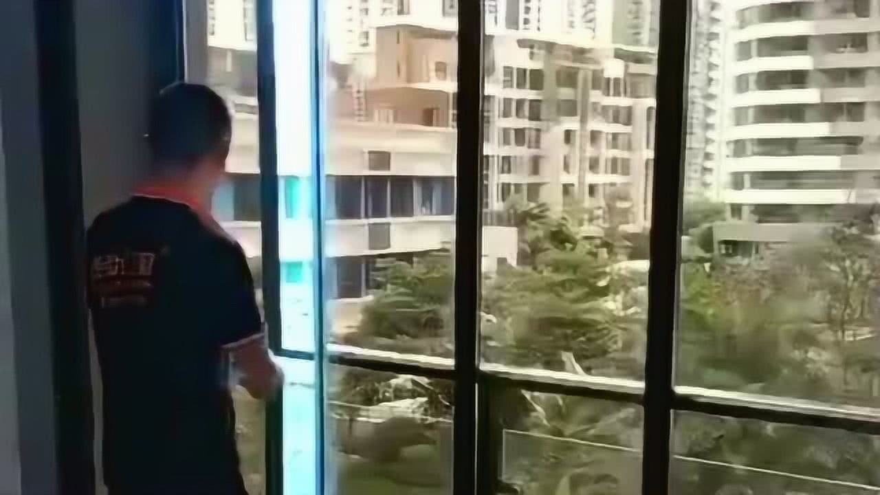 阳台最新窗子，科技与生活的完美融合创新设计