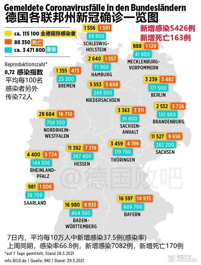 德国疫情下的隐秘宝藏，小巷特色小店最新报道