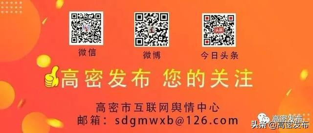 高密最新头条，引领科技潮流，全新高科技产品震撼亮相