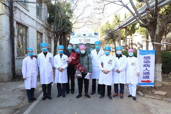 淮北最新确诊事件及其趣事揭秘