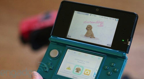关于3DS最新系统的深度探讨与观点阐述