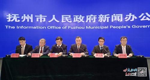 抚州新风貌揭秘，最新新闻与小红书带你畅游抚州