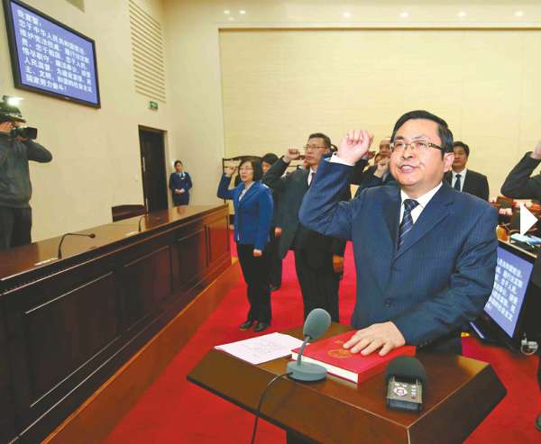 济南市新任命的变革力量与学习中的自信与成就感