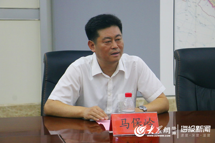 莱芜最新人事调整赵波，邻里间的温馨日常风采展示