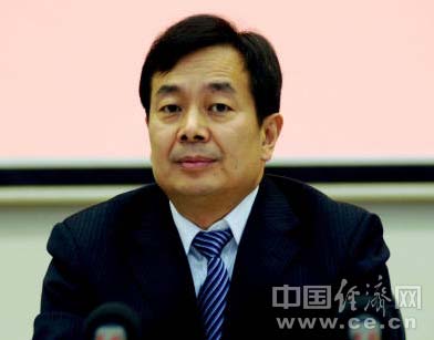 辽宁省省委副书记，时代的领航者