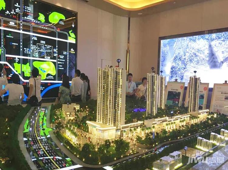 富力悦禧花园最新价格动态，风景变化中的学习力量与居住价值