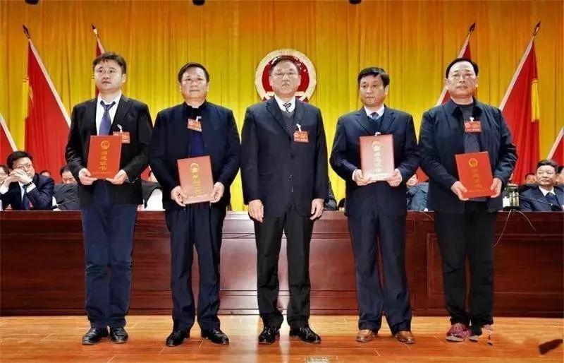 定远县干部任免动态，科技革新塑造未来领导力新纪元