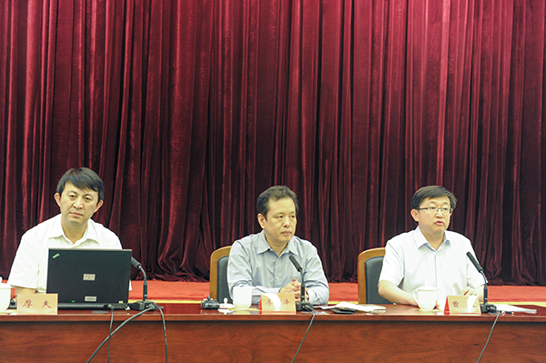 中组部曹义最新消息及观点分析概述