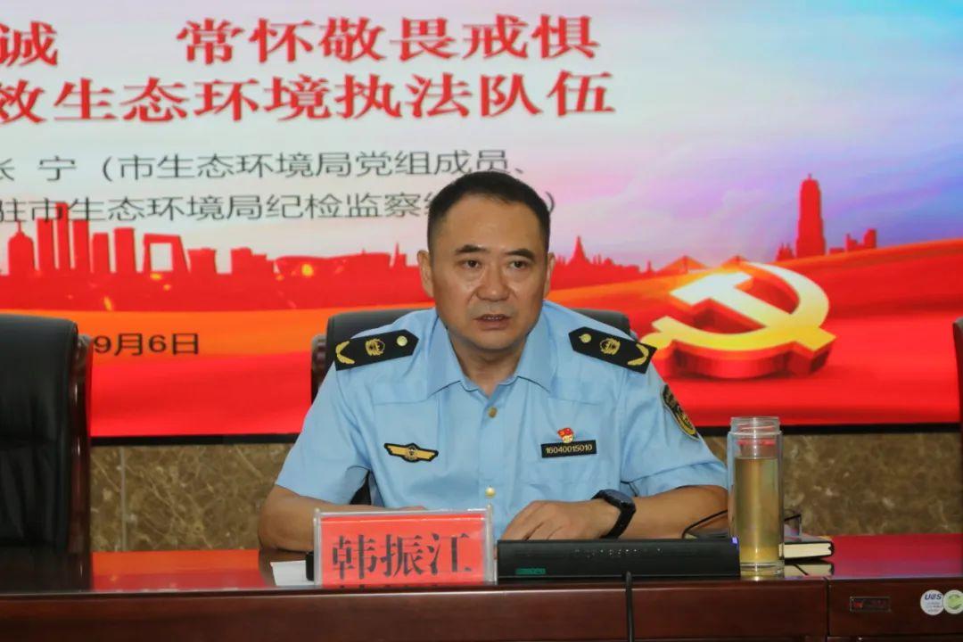 农业执法改革最新动态，绿色发展的法治保障